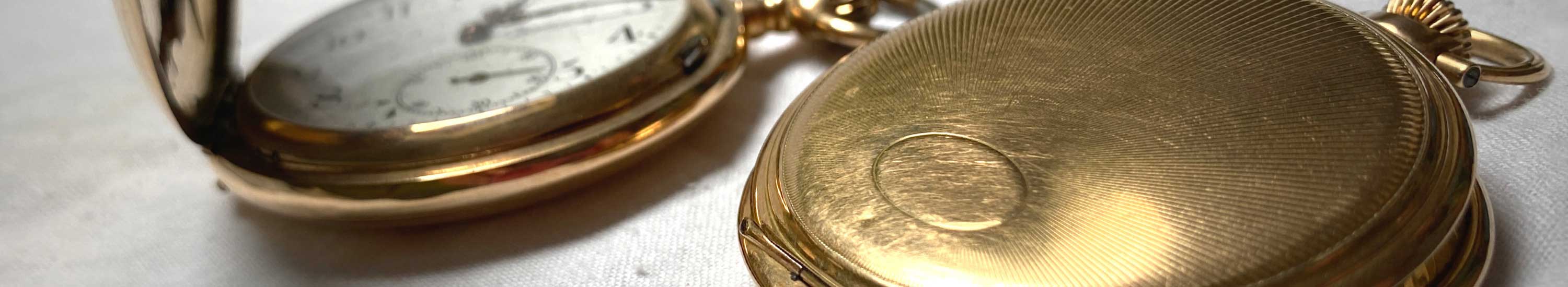 Ankauf Uhren Armband- & Taschenuhren in Giessen / Gießen